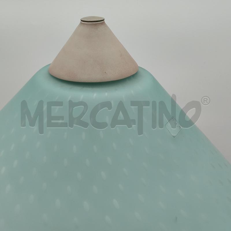 LAMPADA MAESTRI DI MURANO ANNI 80 | Mercatino dell'Usato Corbetta 3