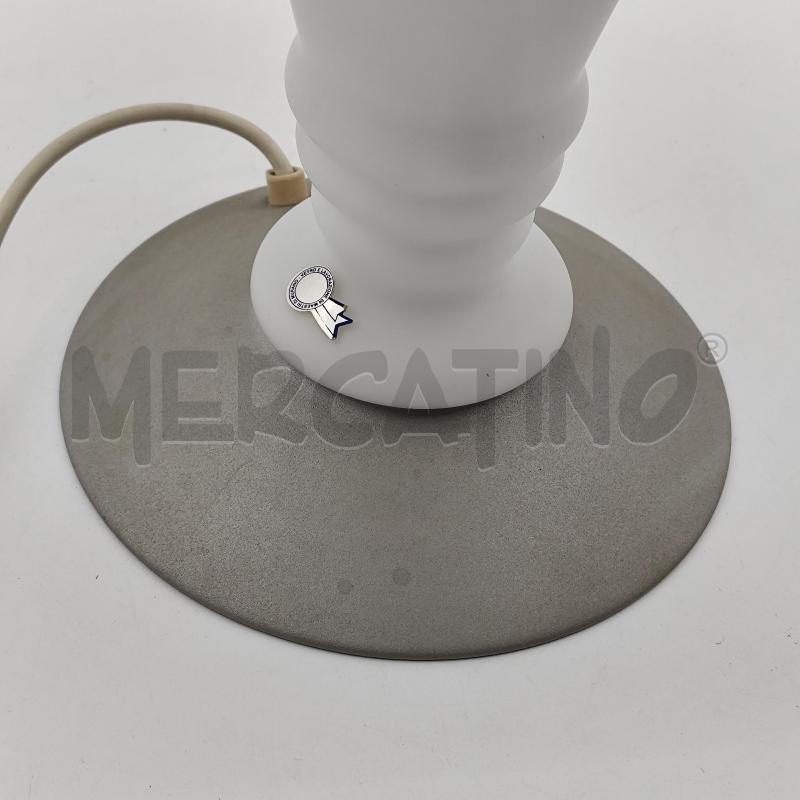 LAMPADA MAESTRI DI MURANO ANNI 80 | Mercatino dell'Usato Corbetta 5
