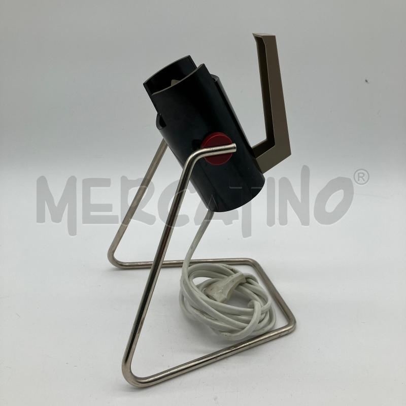 LAMPADA PHILIPS HP 3202 SUNLAMP | Mercatino dell'Usato Corbetta 1