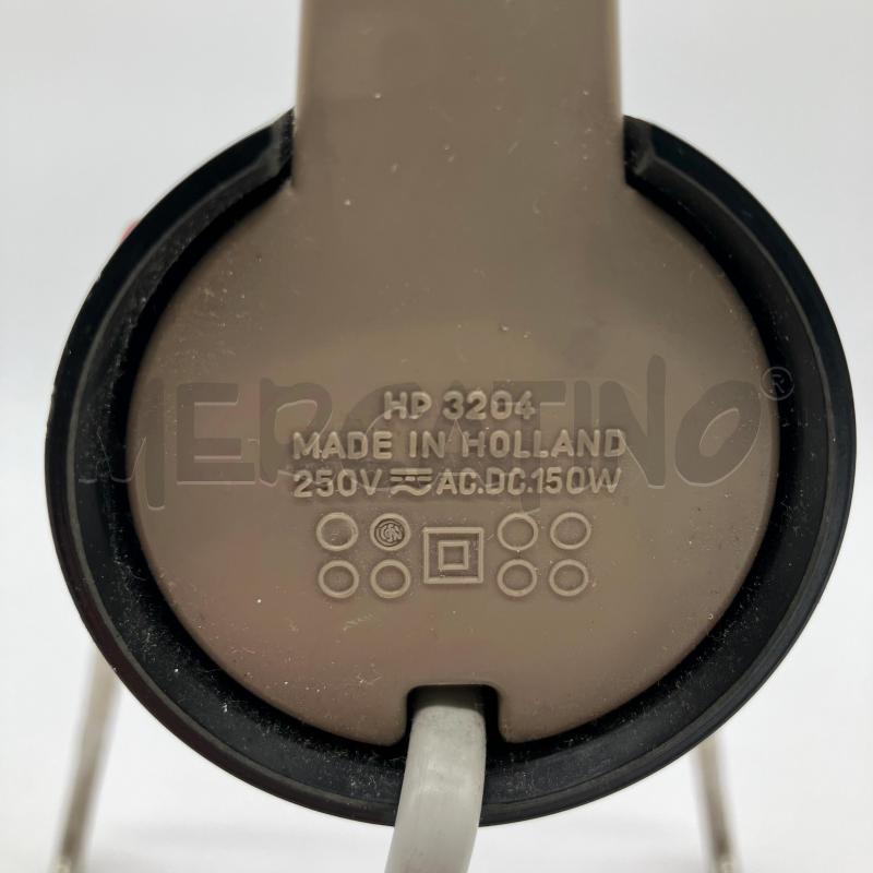 LAMPADA PHILIPS HP 3202 SUNLAMP | Mercatino dell'Usato Corbetta 3