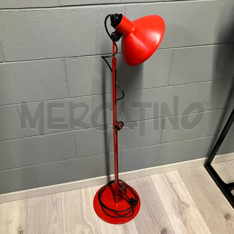 LAMPADA TAVOLO ELIO MARTINELLI LUCE MOD. 672  | Mercatino dell'Usato Corbetta 1