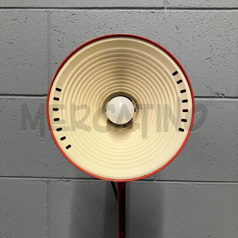 LAMPADA TAVOLO ELIO MARTINELLI LUCE MOD. 672  | Mercatino dell'Usato Corbetta 2