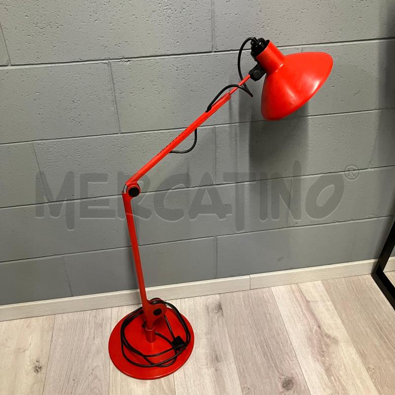 LAMPADA TAVOLO ELIO MARTINELLI LUCE MOD. 672  | Mercatino dell'Usato Corbetta 3