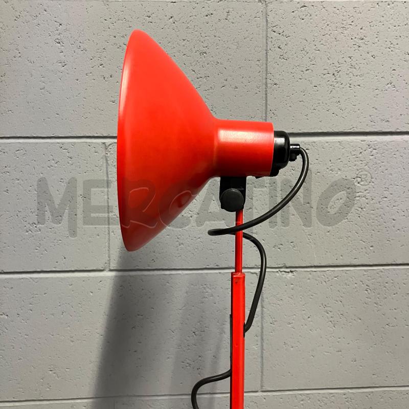 LAMPADA TAVOLO ELIO MARTINELLI LUCE MOD. 672  | Mercatino dell'Usato Corbetta 5