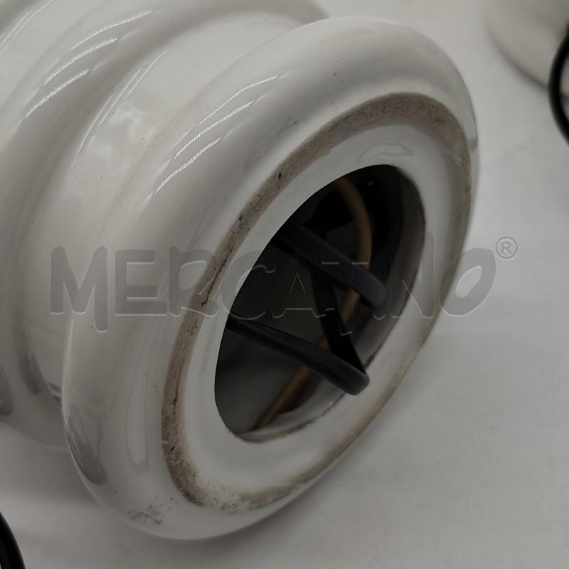 LAMPADE DA TAVOLO ZONCA SERIE 6000-7500 2PZ | Mercatino dell'Usato Corbetta 4