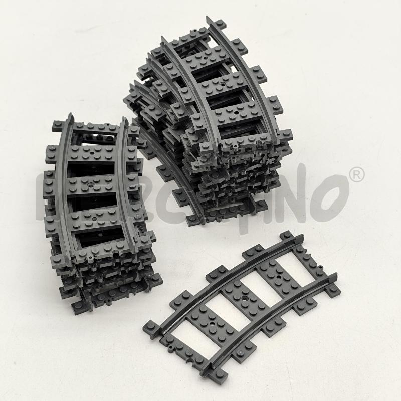 LEGO BINARI PER TRENINO 16PZ | Mercatino dell'Usato Corbetta 1