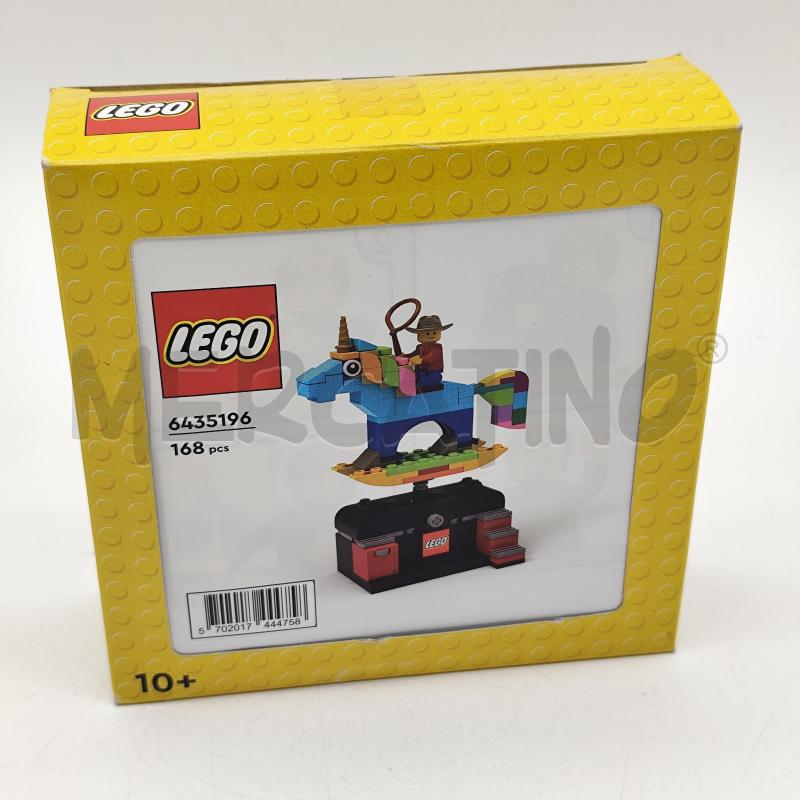 LEGO PROMOTIONAL 6435196 FANTASY ADVENTURE RIDE NUOVO | Mercatino dell'Usato Corbetta 1