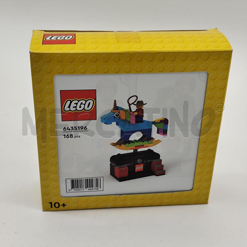 LEGO PROMOTIONAL SET 6435196 FANTASY ADVENTURE RIDE | Mercatino dell'Usato Corbetta 1