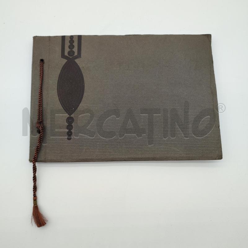 LIBRETTO CARTOLINE AUSTRIA GERMANIA | Mercatino dell'Usato Corbetta 1