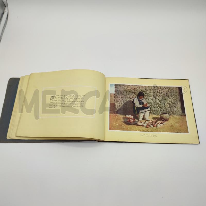 LIBRETTO FOTOGRAFIE THE GREAT SOUTHWEST | Mercatino dell'Usato Corbetta 3