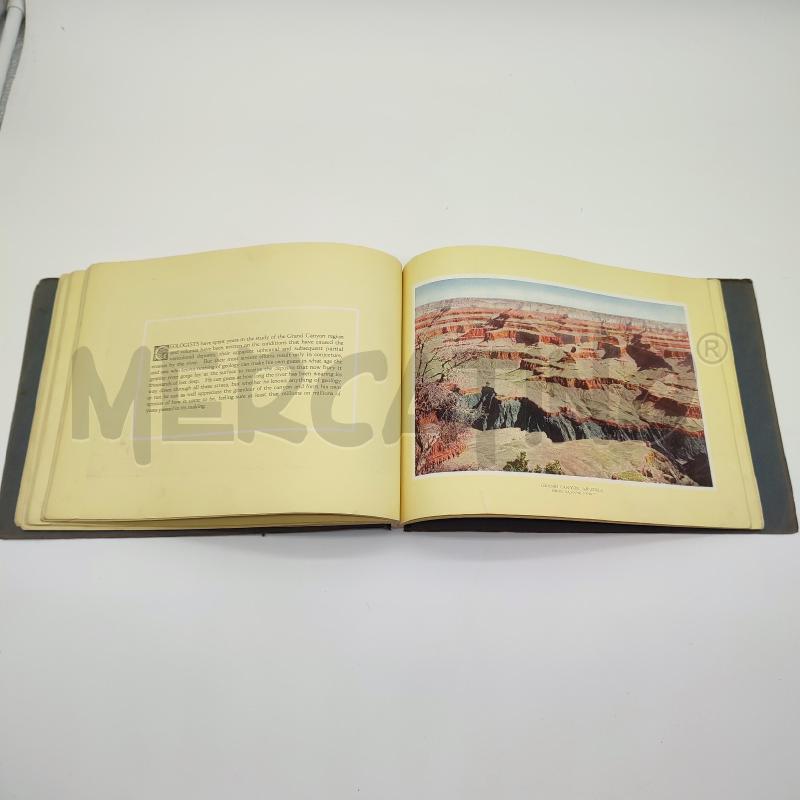 LIBRETTO FOTOGRAFIE THE GREAT SOUTHWEST | Mercatino dell'Usato Corbetta 4