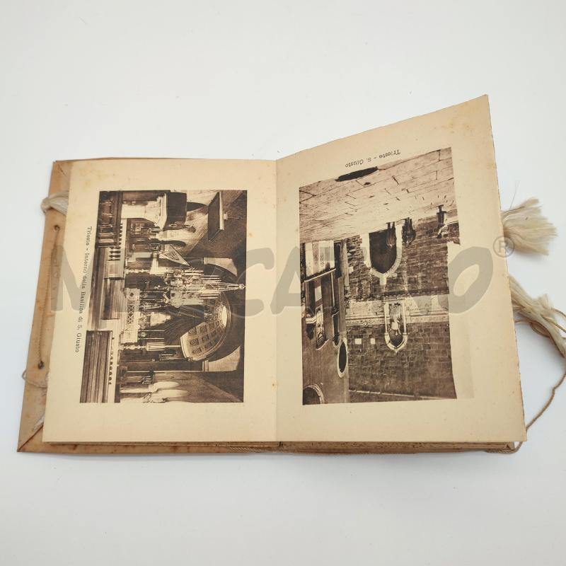 LIBRETTO FOTOGRAFIE TRIESTE | Mercatino dell'Usato Corbetta 2