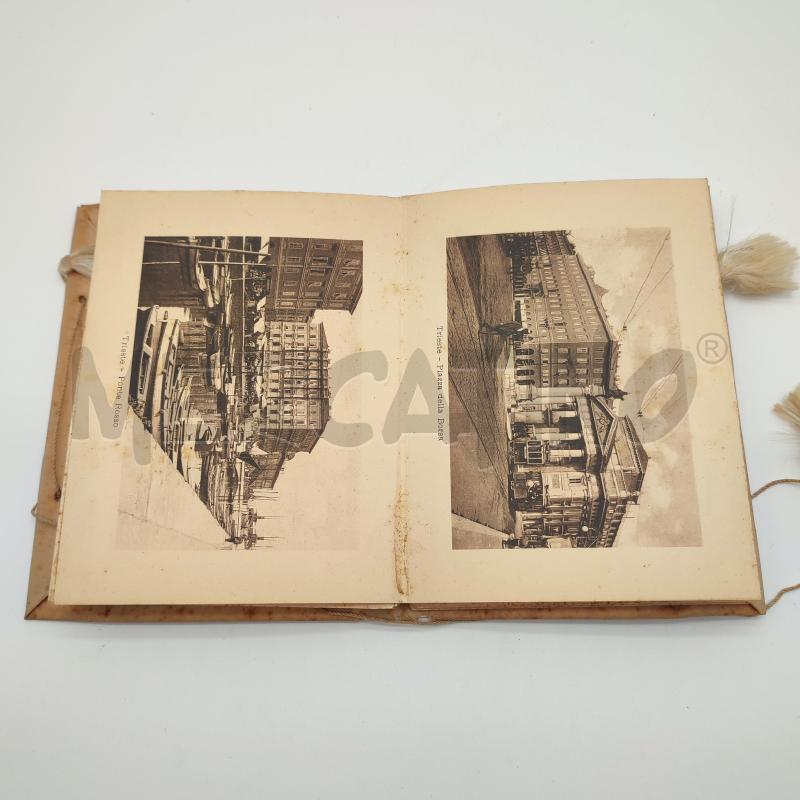 LIBRETTO FOTOGRAFIE TRIESTE | Mercatino dell'Usato Corbetta 4