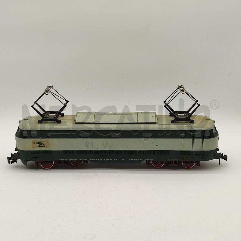 LOCOMOTIVA LIMA FS E 444.054 | Mercatino dell'Usato Corbetta 1