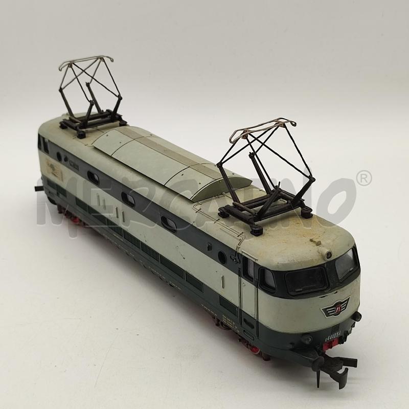 LOCOMOTIVA LIMA FS E 444.054 | Mercatino dell'Usato Corbetta 3