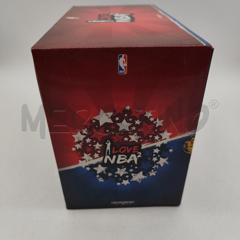 LOVE NBA 2 LA GAZZETTA DELLO SPORT DVD SERIE COMPLETA | Mercatino dell'Usato Corbetta 2