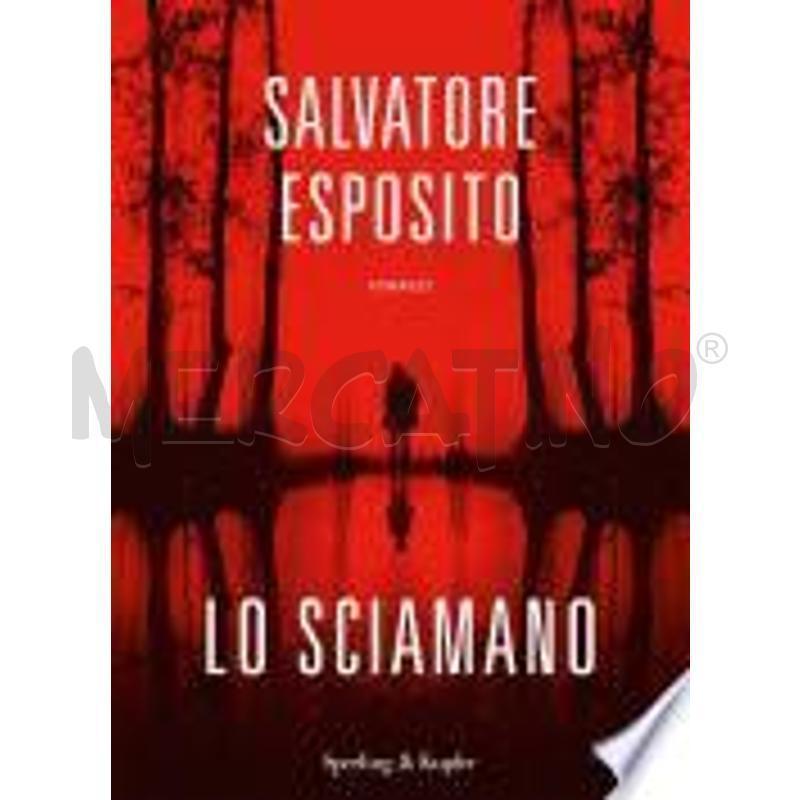 LO SCIAMANO | Mercatino dell'Usato Corbetta 1