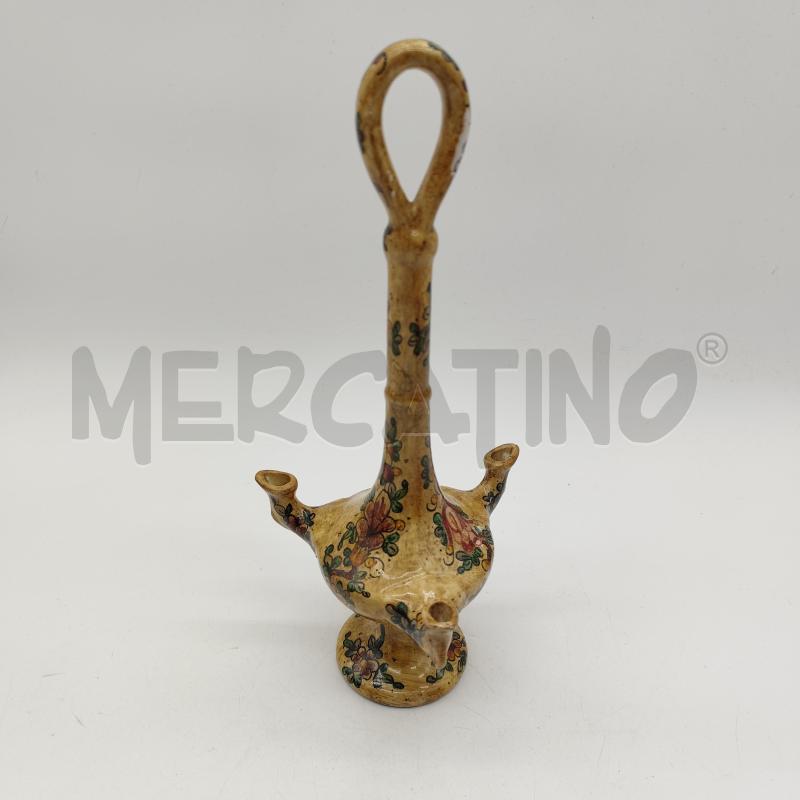 LUCERNA BIAGIOLI GUBBIO | Mercatino dell'Usato Corbetta 1