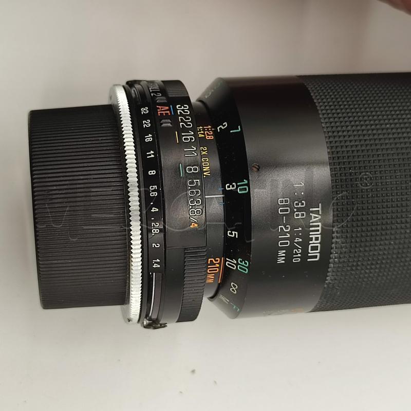 MACCHINA FOTOGRAFICA PENTAX ME SUPER | Mercatino dell'Usato Corbetta 2