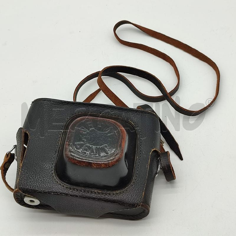 MACCHINA FOTOGRAFICA ZENITH VINTAGE | Mercatino dell'Usato Corbetta 3