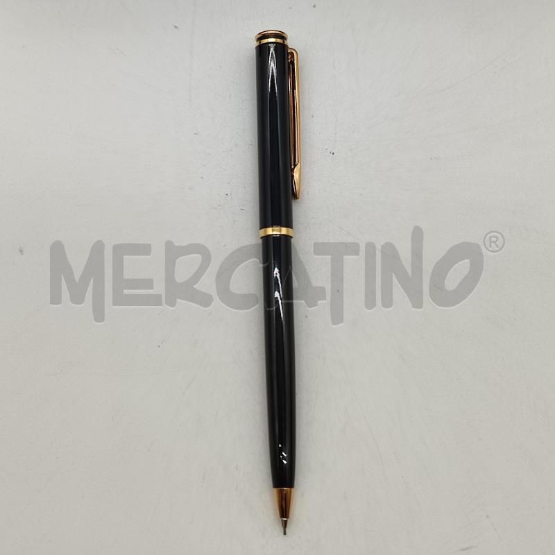 MATITA CON MINA WATERMAN BRUNITA OLOGRAFICA | Mercatino dell'Usato Corbetta 4
