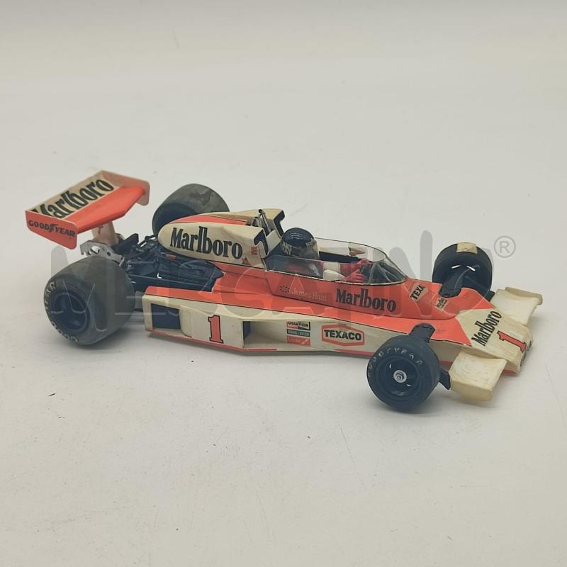MCLAREN M23 1976 F1 1/12 MODELLINO  | Mercatino dell'Usato Corbetta 2