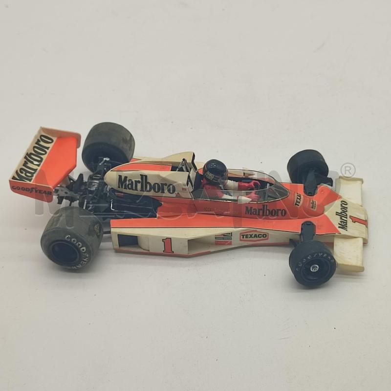 MCLAREN M23 1976 F1 1/12 MODELLINO  | Mercatino dell'Usato Corbetta 5