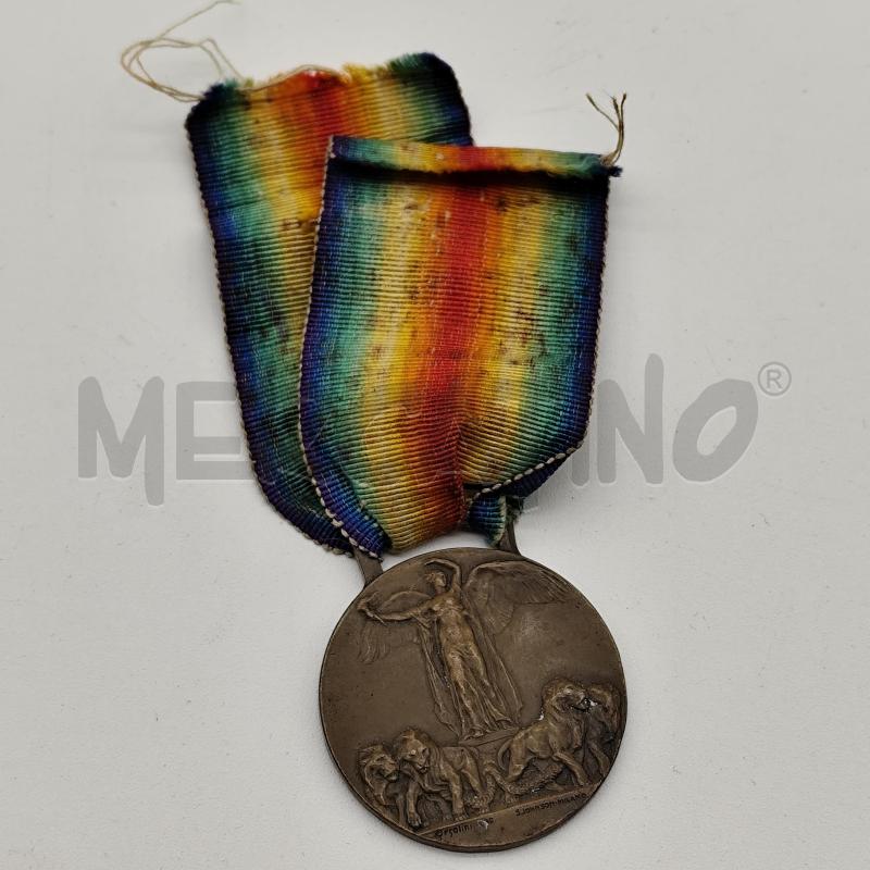 MEDAGLIA GRNADE GUERRA PER LA CIVILTÀ | Mercatino dell'Usato Corbetta 1