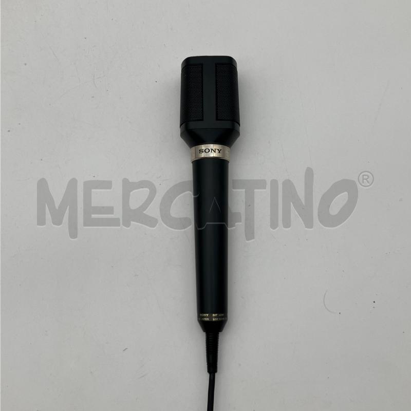 MICROFONO SONY F-99LT | Mercatino dell'Usato Corbetta 2
