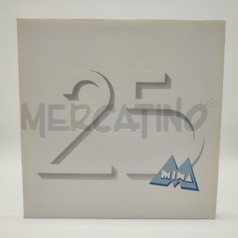MINA 3 25  | Mercatino dell'Usato Corbetta 1