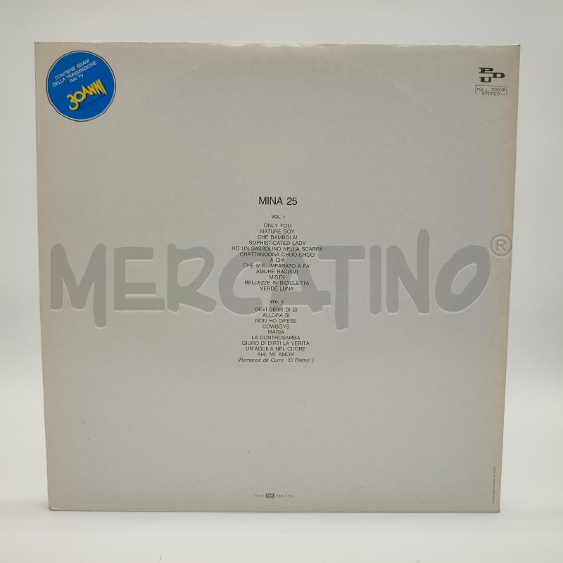 MINA 3 25  | Mercatino dell'Usato Corbetta 2
