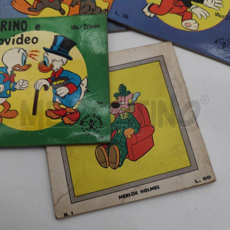 MINI LIBRO PER BAMBINI PZ 17 | Mercatino dell'Usato Corbetta 2