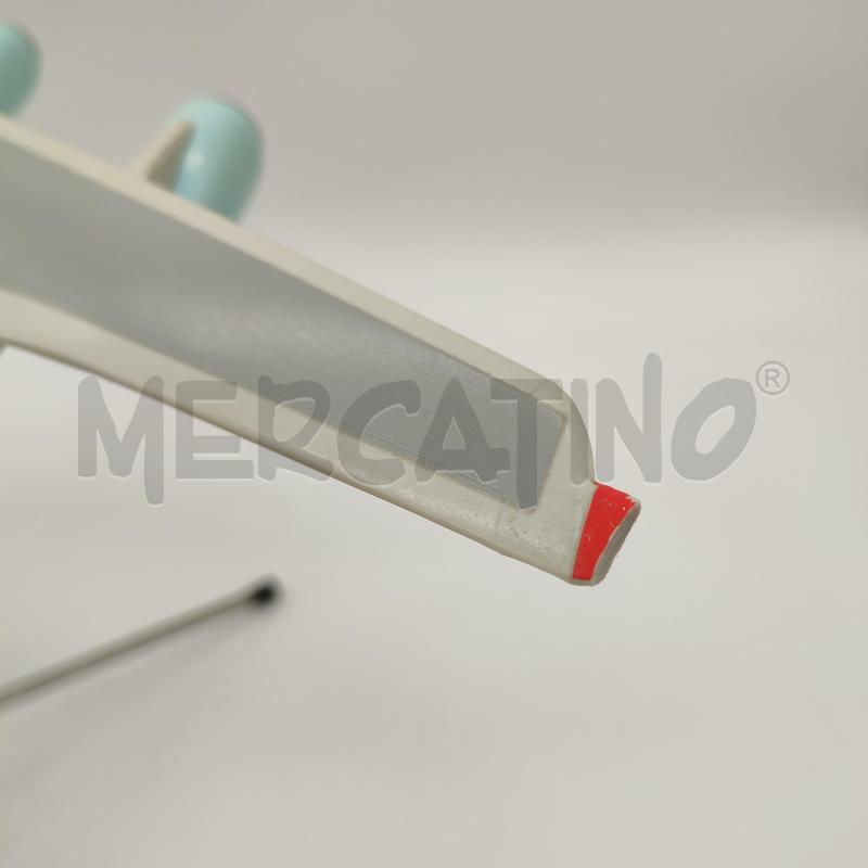 MODELLINO AEREO SPOTO AIRBUS AUSTRIAN | Mercatino dell'Usato Corbetta 5