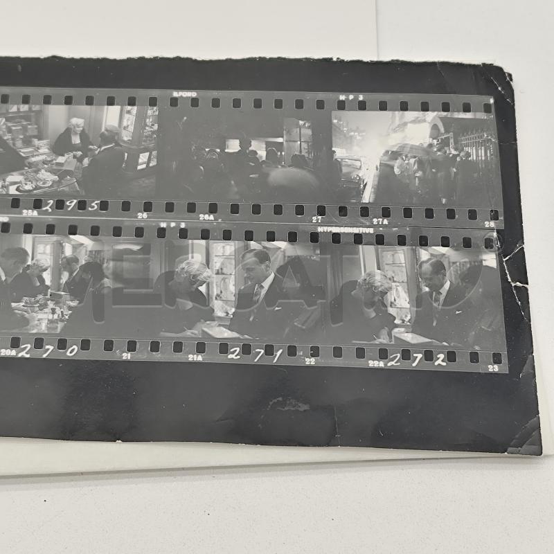 NEGATIVI FOTOGRAFIE MARYLIN MONROE JULIENS AUCTIONS LOT. 892 | Mercatino dell'Usato Corbetta 3