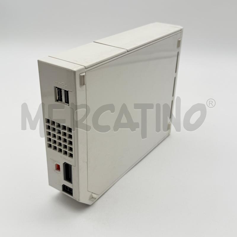 NINTENDO WII CONSOLE COMPLETA | Mercatino dell'Usato Corbetta 3