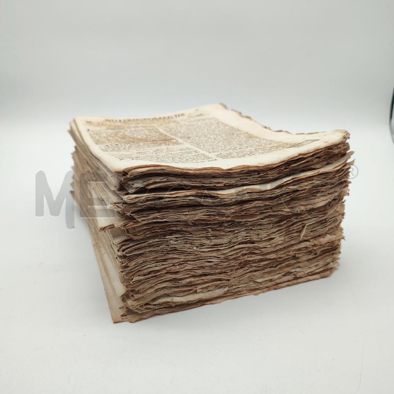 NOTIZIE POLITICHE 1805 ANNO COMPLETO 101PZ | Mercatino dell'Usato Corbetta 4