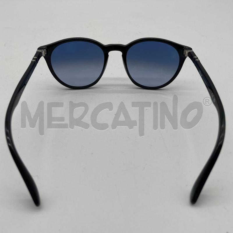 OCCHIALI SOLE PERSOL 3152-S NERO | Mercatino dell'Usato Corbetta 3