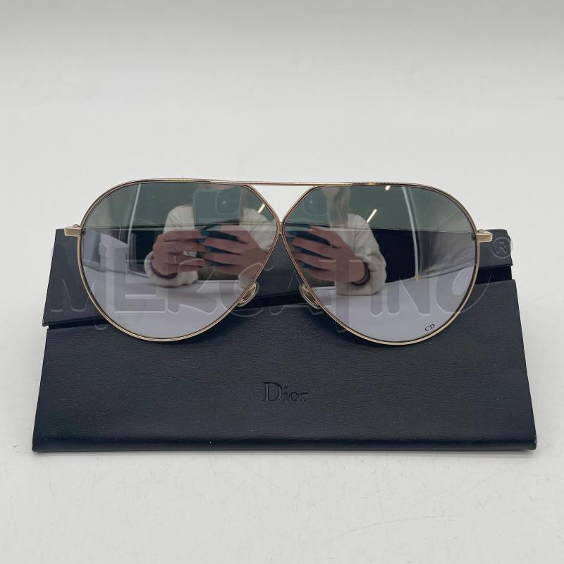 OCCHIALI SOLE UOMO CHRISTIAN DIOR STELLAIRE1 LENTI SPECCHIO | Mercatino dell'Usato Corbetta 1