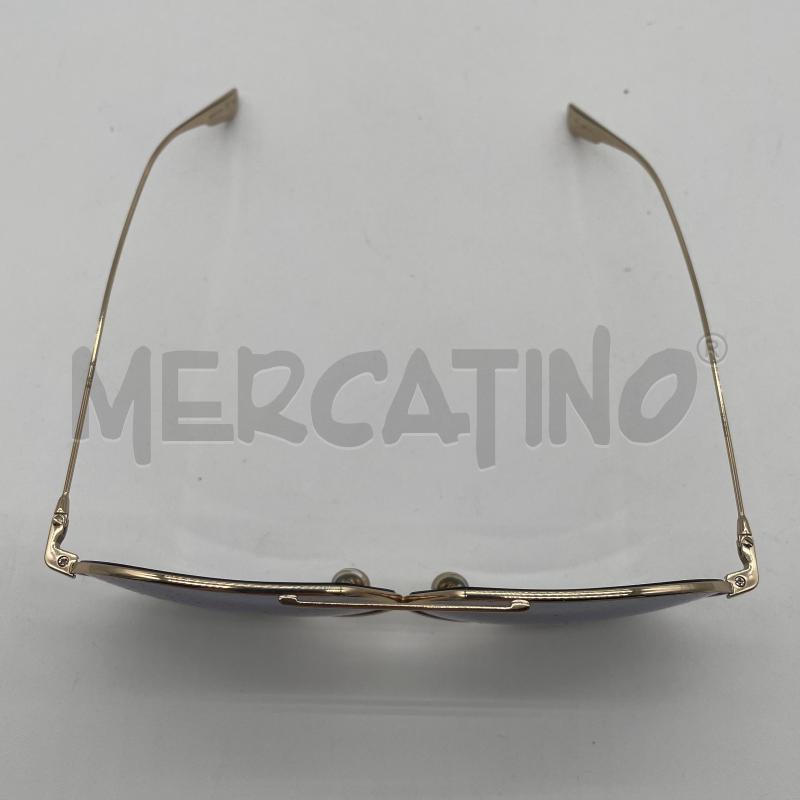 OCCHIALI SOLE UOMO CHRISTIAN DIOR STELLAIRE1 LENTI SPECCHIO | Mercatino dell'Usato Corbetta 2