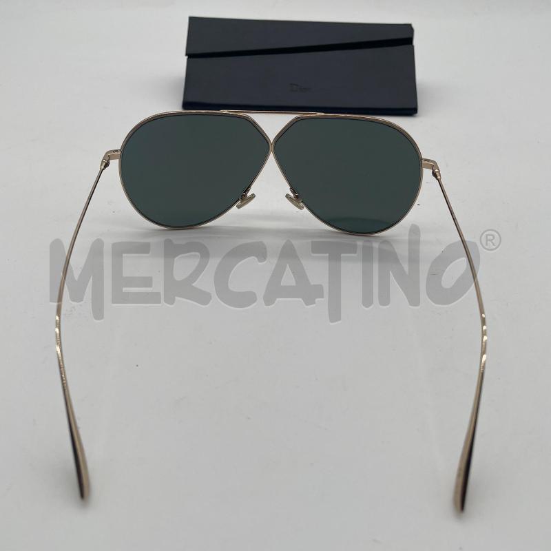 OCCHIALI SOLE UOMO CHRISTIAN DIOR STELLAIRE1 LENTI SPECCHIO | Mercatino dell'Usato Corbetta 3