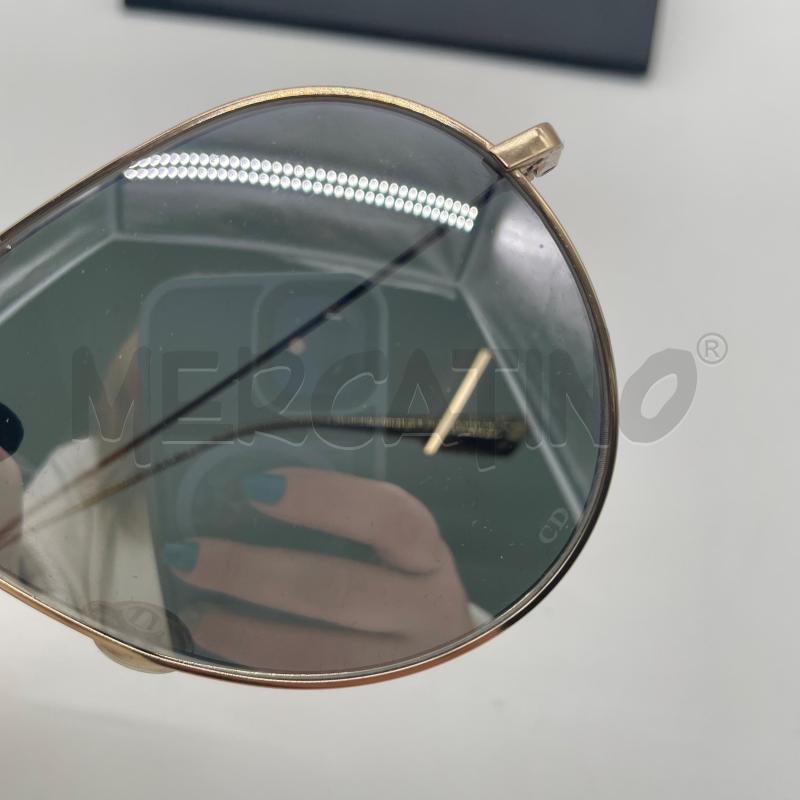 OCCHIALI SOLE UOMO CHRISTIAN DIOR STELLAIRE1 LENTI SPECCHIO | Mercatino dell'Usato Corbetta 4