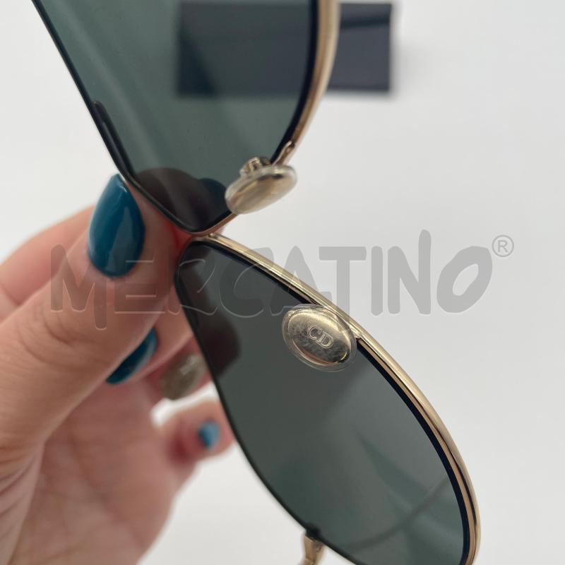 OCCHIALI SOLE UOMO CHRISTIAN DIOR STELLAIRE1 LENTI SPECCHIO | Mercatino dell'Usato Corbetta 5
