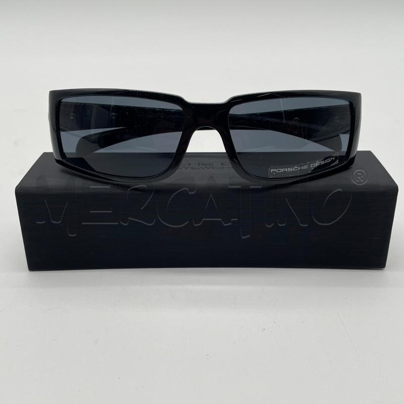 OCCHIALI SOLE UOMO PORCHE DESIGN P'8421 | Mercatino dell'Usato Corbetta 1