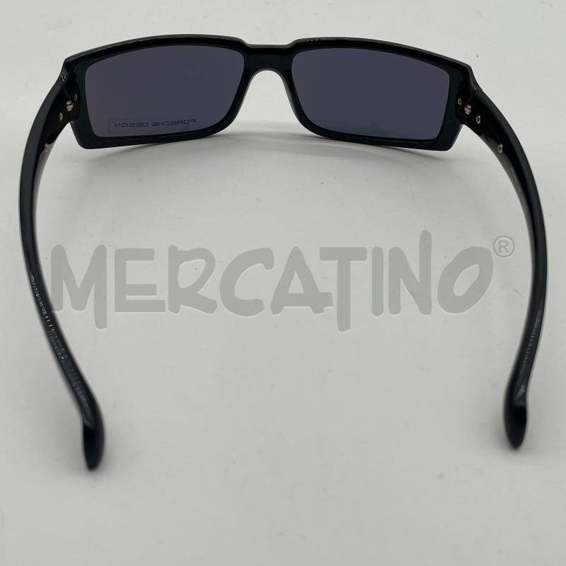OCCHIALI SOLE UOMO PORCHE DESIGN P'8421 | Mercatino dell'Usato Corbetta 3