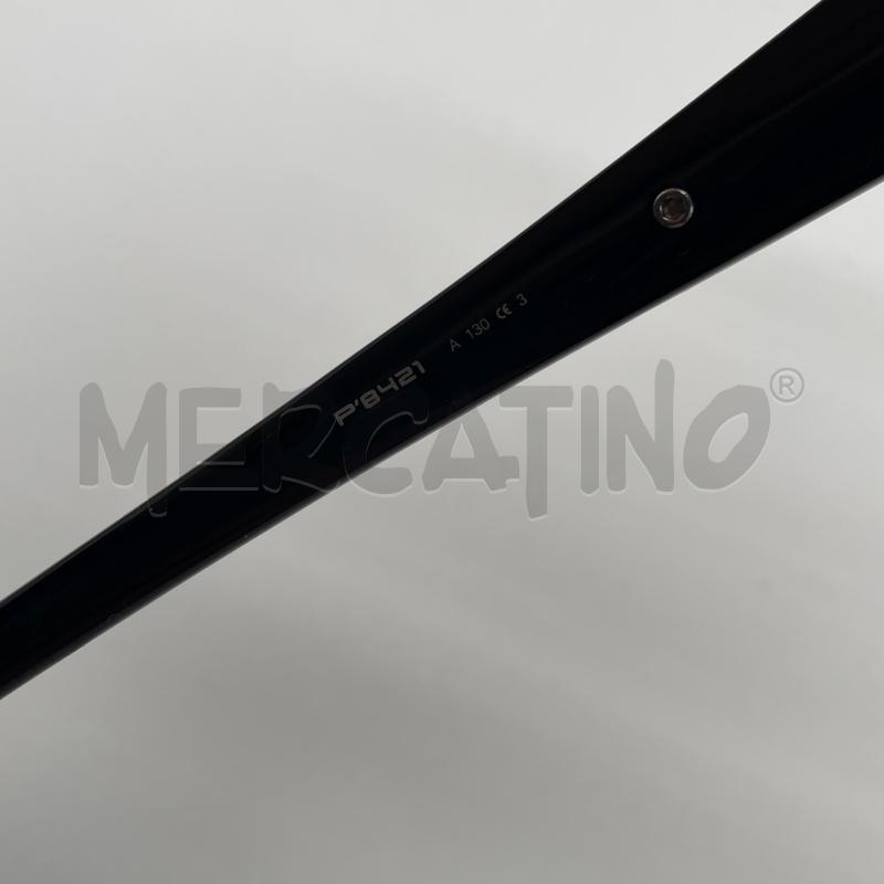 OCCHIALI SOLE UOMO PORCHE DESIGN P'8421 | Mercatino dell'Usato Corbetta 4