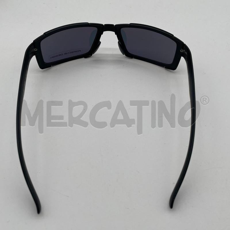 OCCHIALI SOLE UOMO PORCHE DESIGN P'8438 | Mercatino dell'Usato Corbetta 4