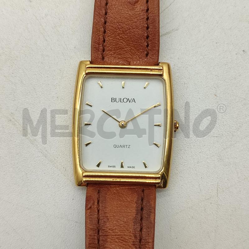 OROLOGIO BULOVA 706172 | Mercatino dell'Usato Corbetta 2
