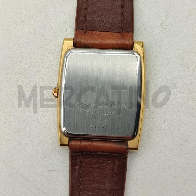 OROLOGIO BULOVA 706172 | Mercatino dell'Usato Corbetta 3