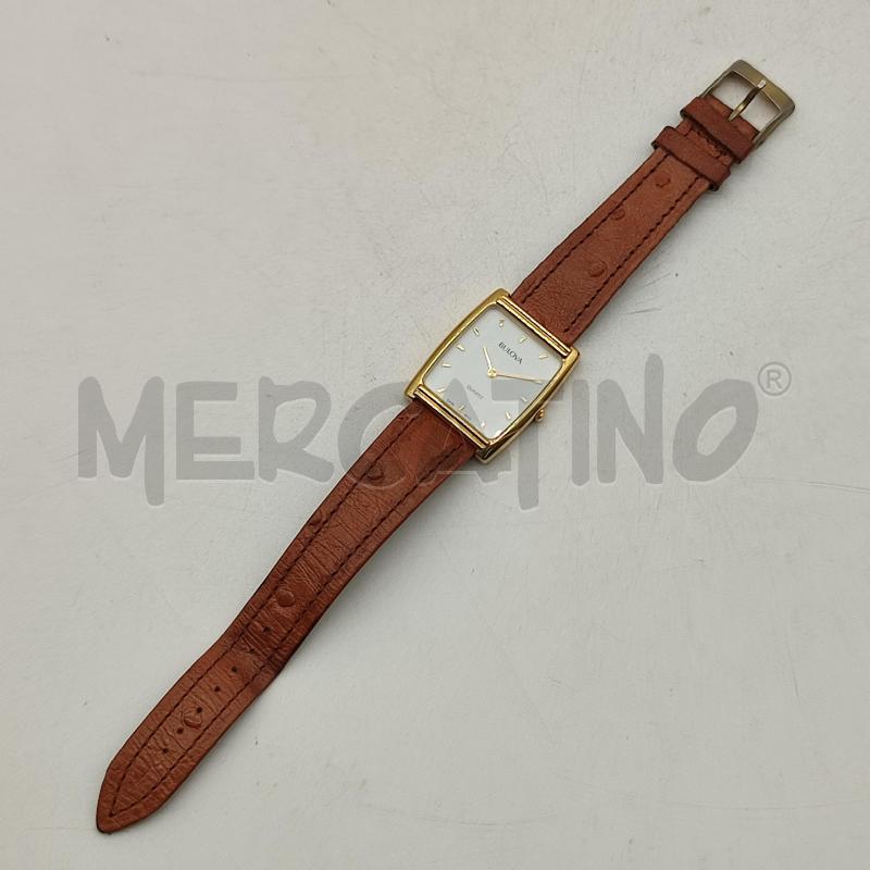 OROLOGIO BULOVA 706172 | Mercatino dell'Usato Corbetta 4