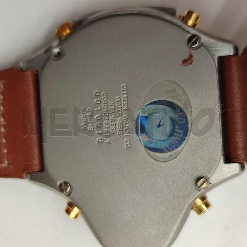 OROLOGIO CITIZEN PROMASTER ALTICHRON C040 | Mercatino dell'Usato Corbetta 3